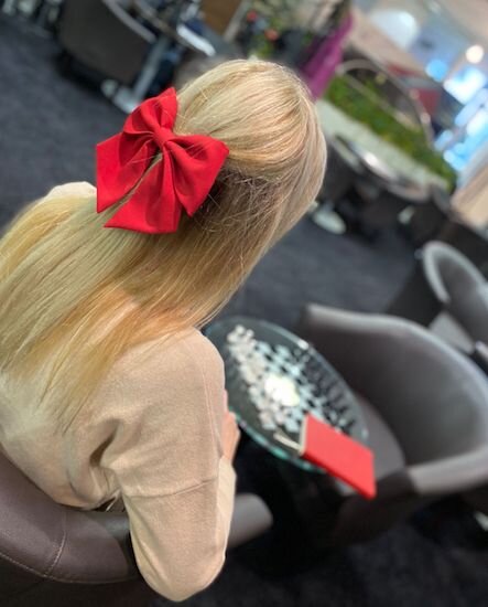 Ирина Берман 