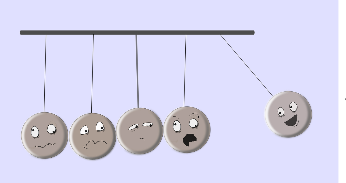 Из коллекции  Pixabay. 