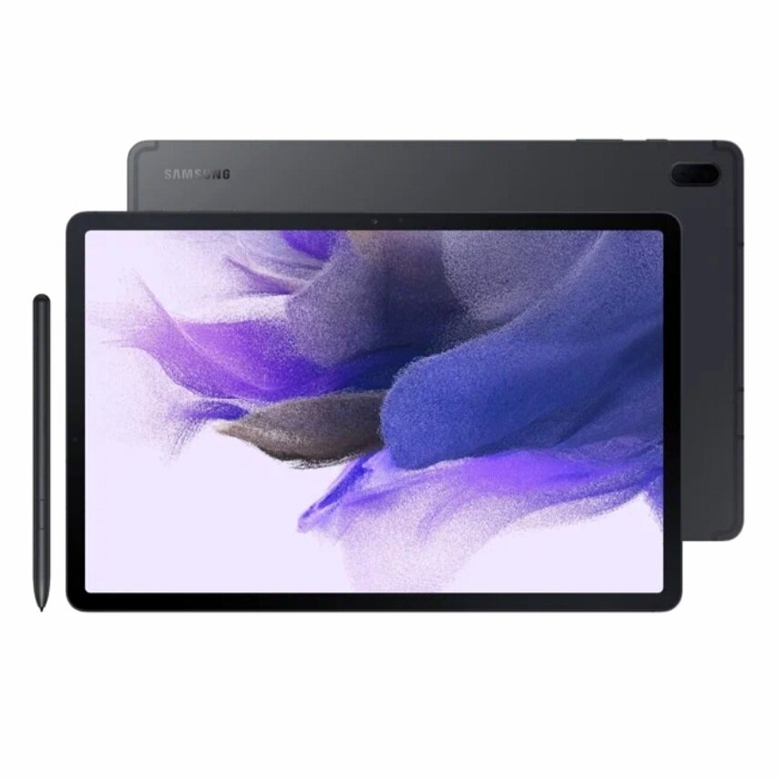 Samsung Galaxy Tab S7 FE & S pen