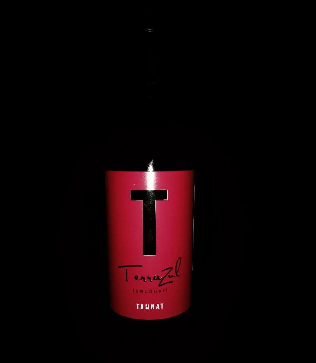 TerraZul Tannat 2016 