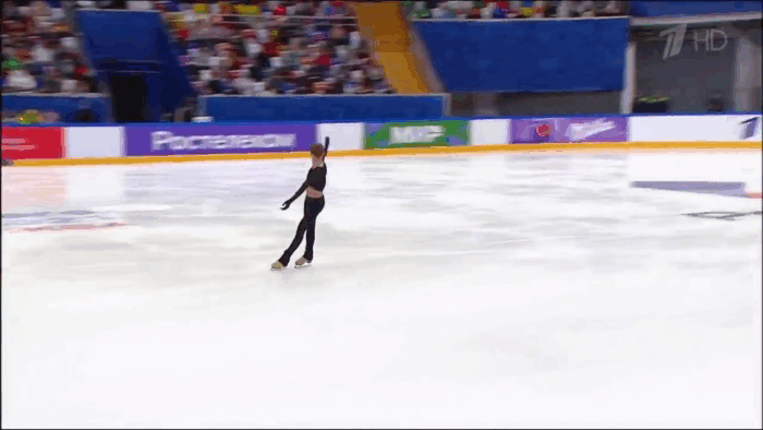 4Lz (+3 GOE)