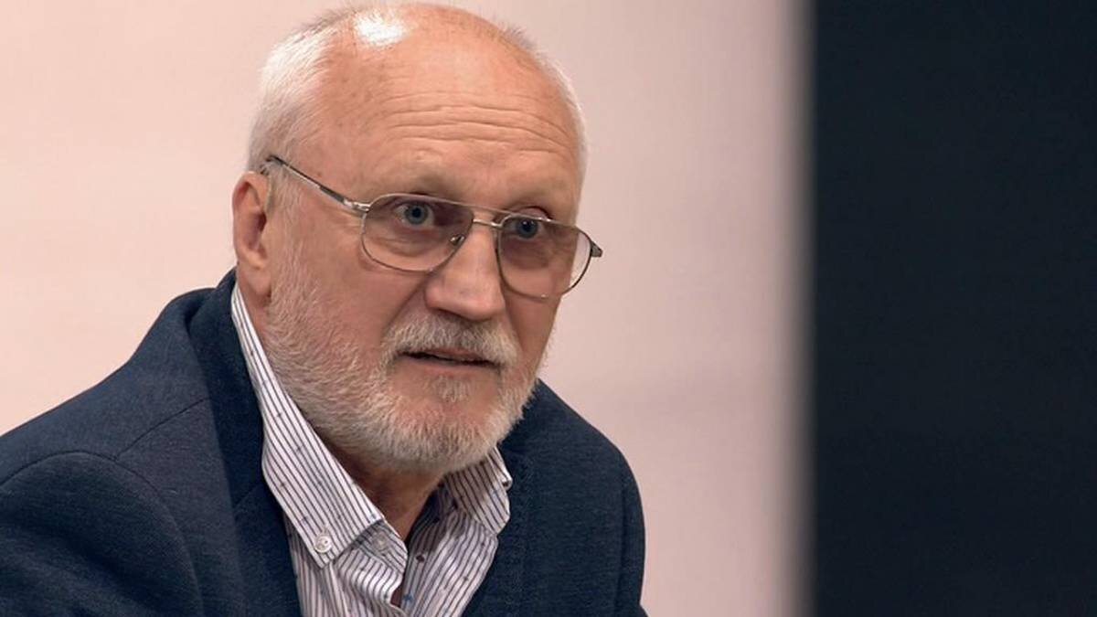 Актер юрий беляев фото