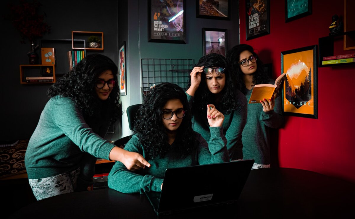 Всезнающий начальник