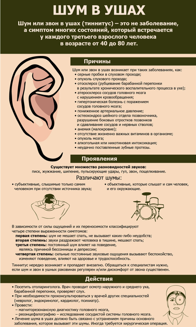 Для лечения шума в ухе лук запечь