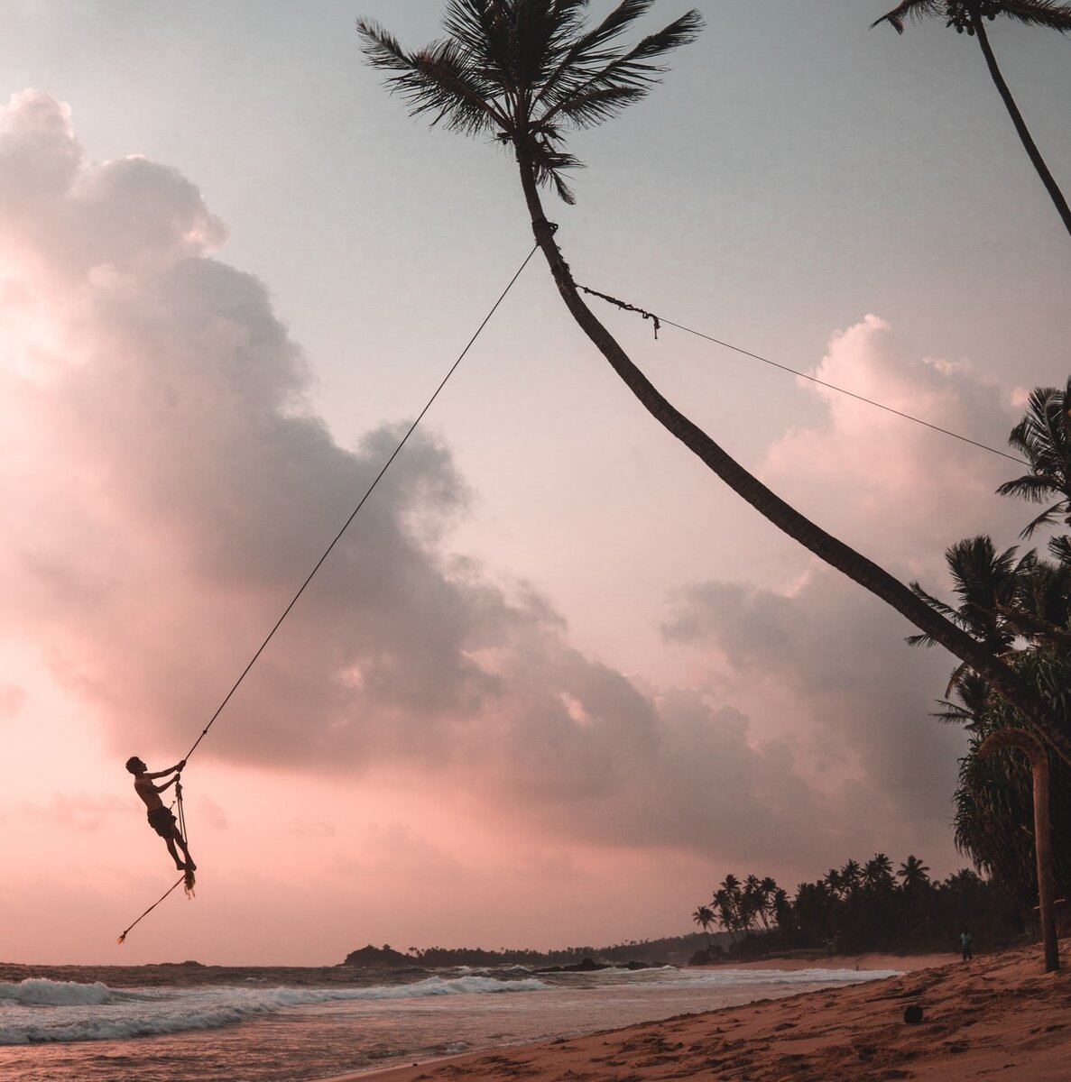 Хочу так летать))