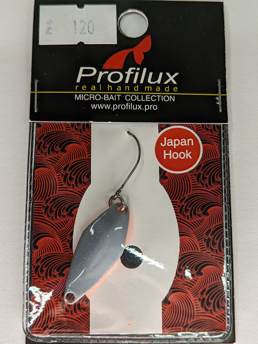 Profilux, 3,3 грамма
