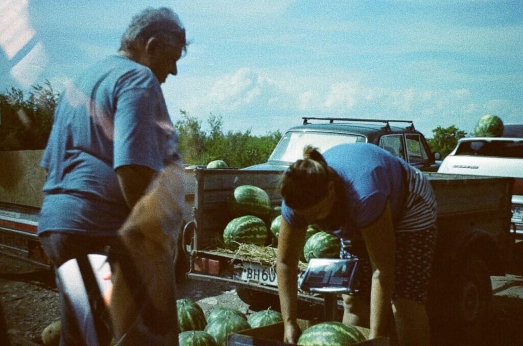 Смена 8м примеры фотографий