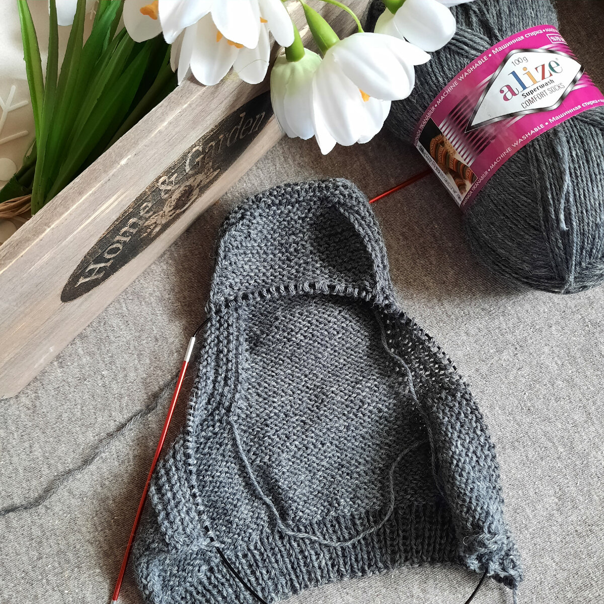 Фото из архива личных работ.