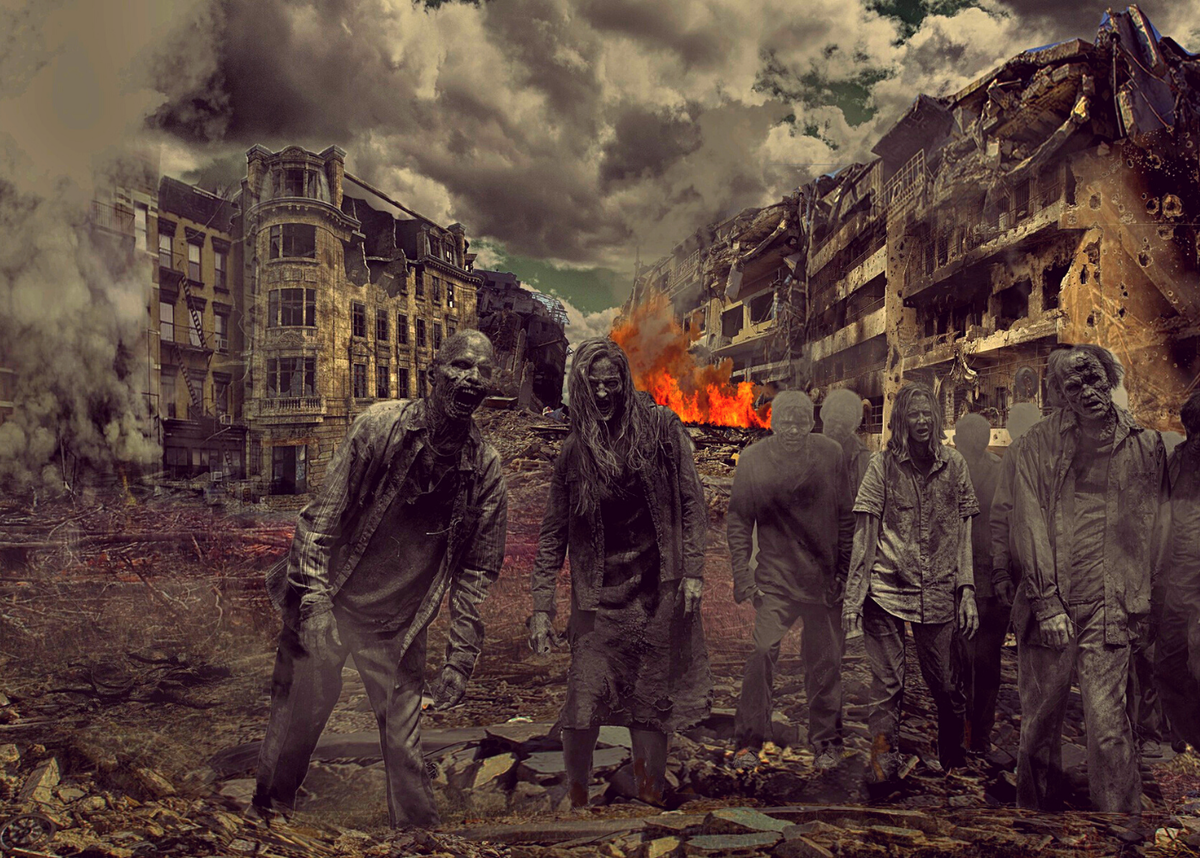 Основано на реальном сновидении