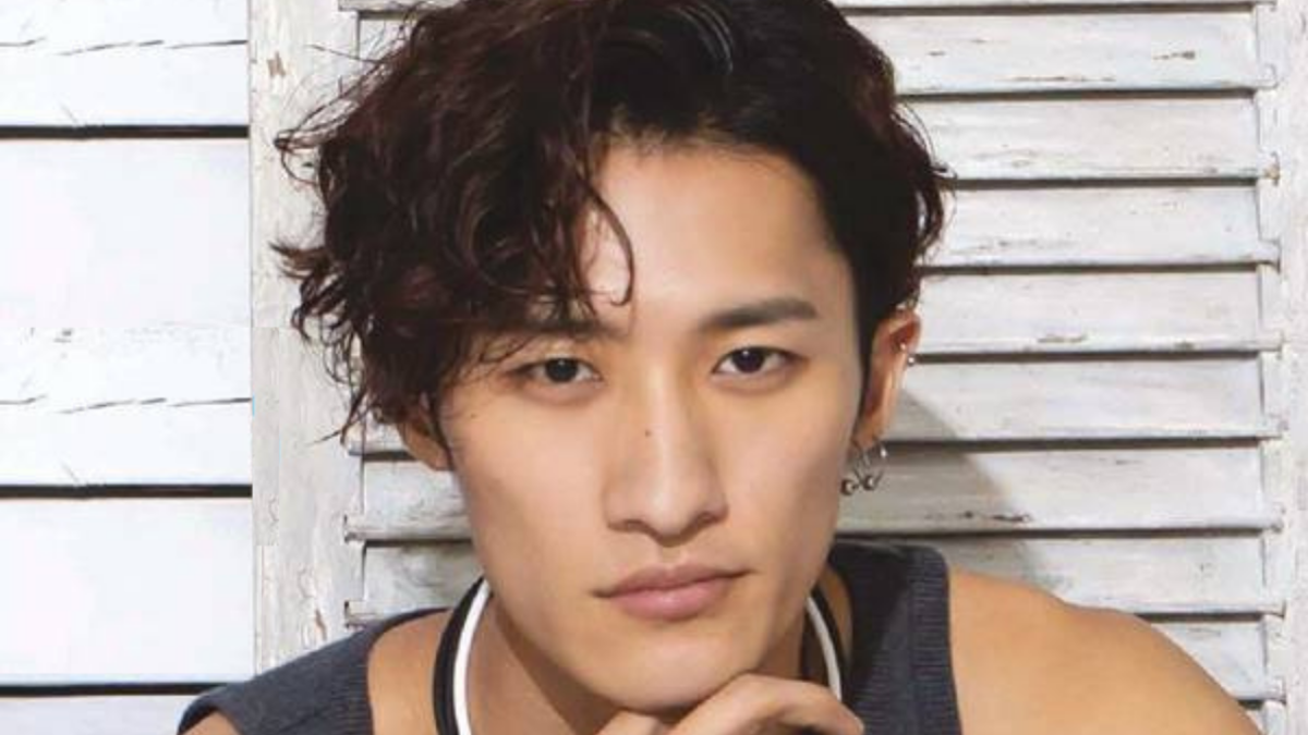 Ивамото Хикару