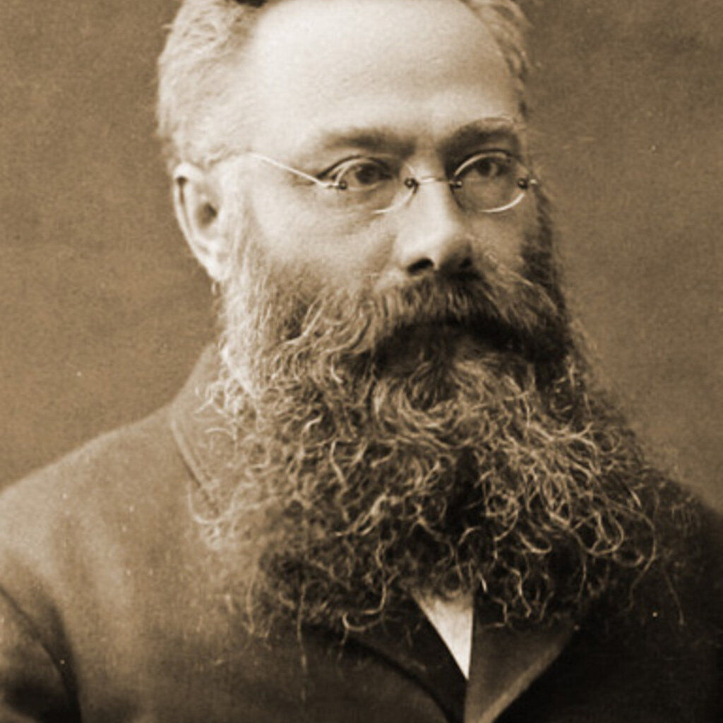 В. Н. Дмитриев