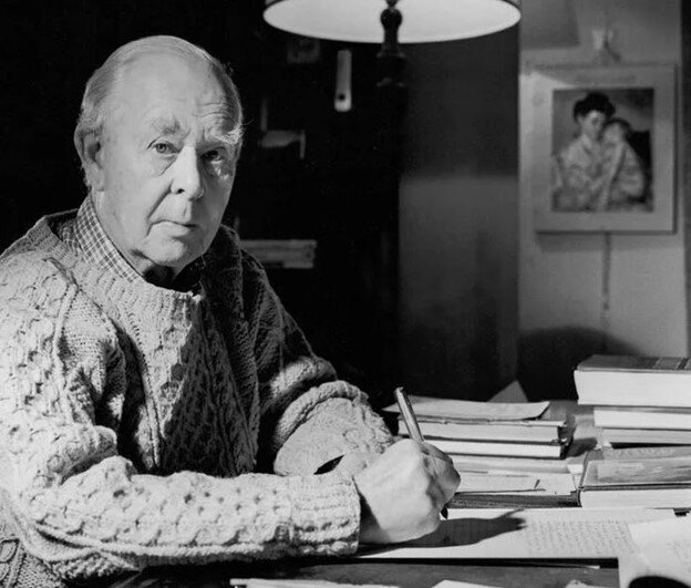 Джон Боулби — английский психоаналитик и психиатр. Автор теории привязанности / картинка из Википедии