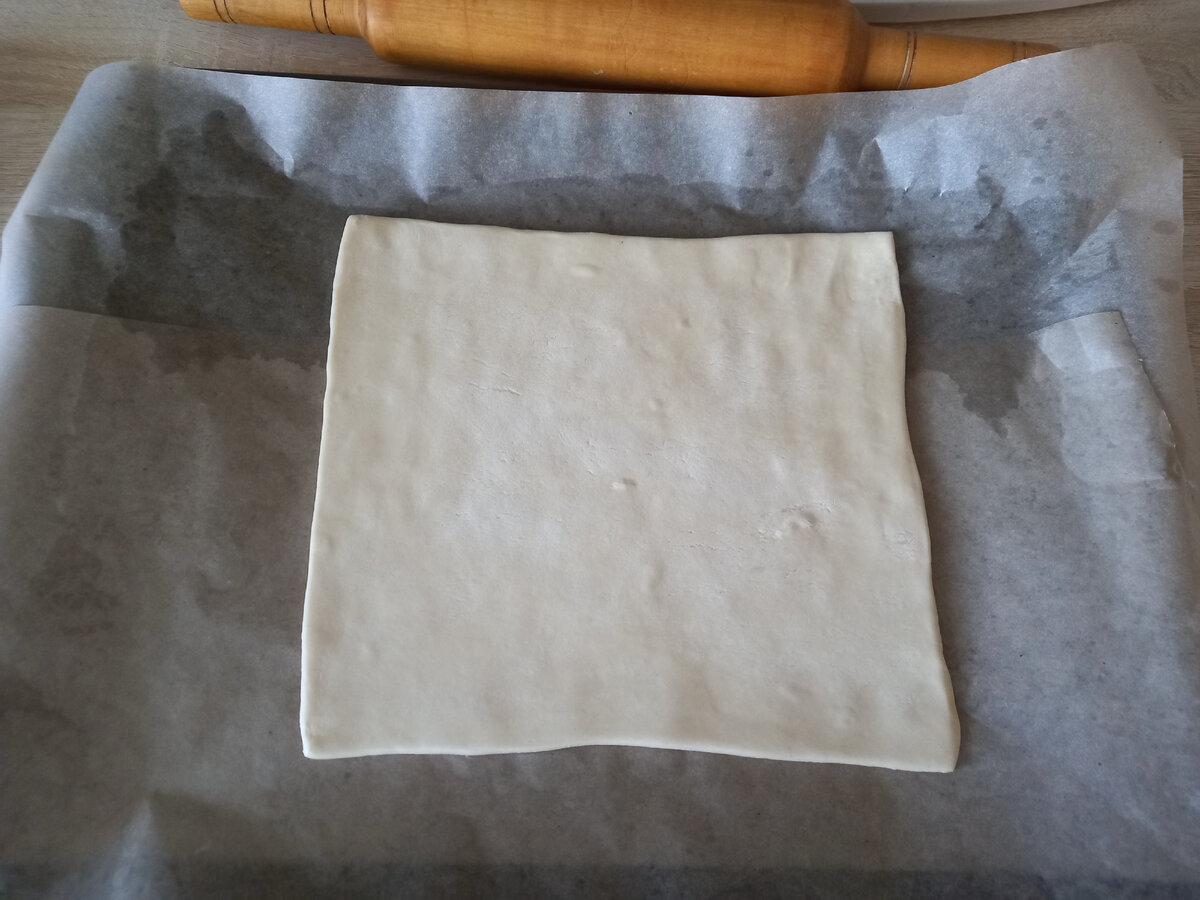 Выкладываю на лист.