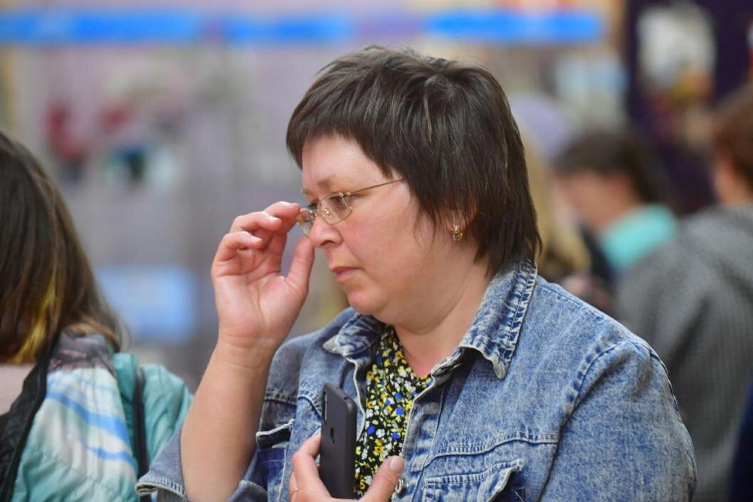 | Фото: Сергей Елесин, ИА "Тюменская линия"