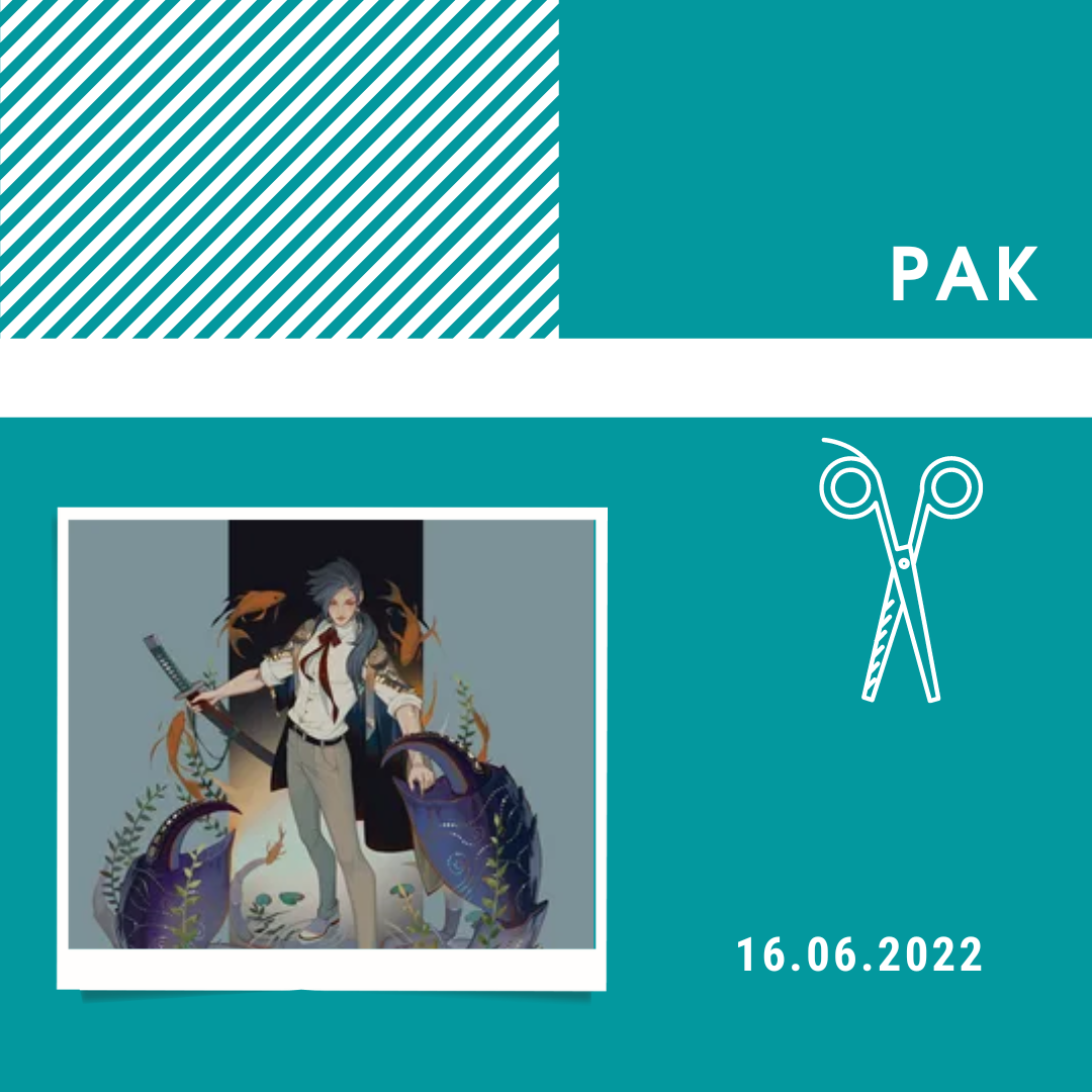 Рак - 16.06.2022