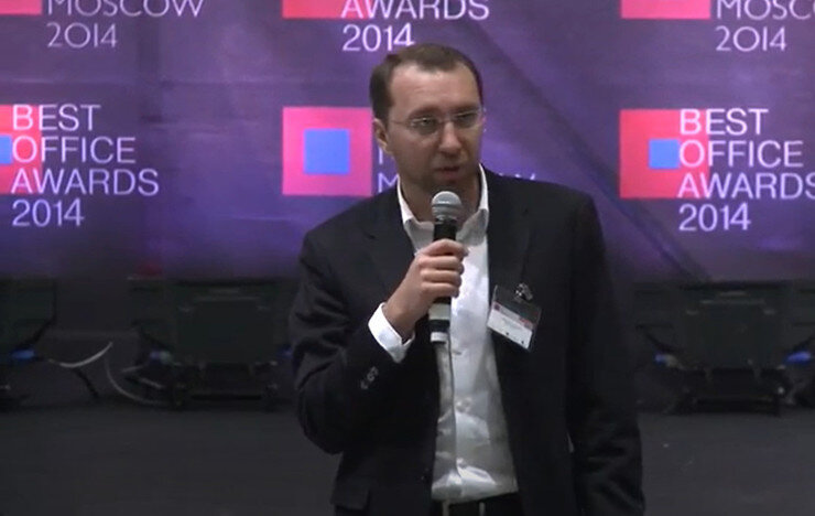 Владимир Габриелян / Фото: кадр из видео