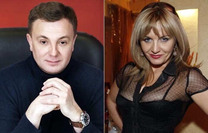 Алексея михайловского фото