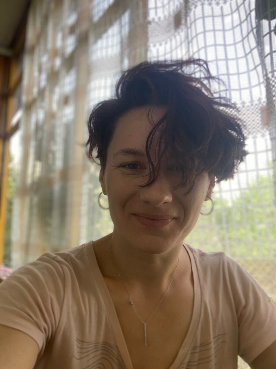 Максимально счастливой)))