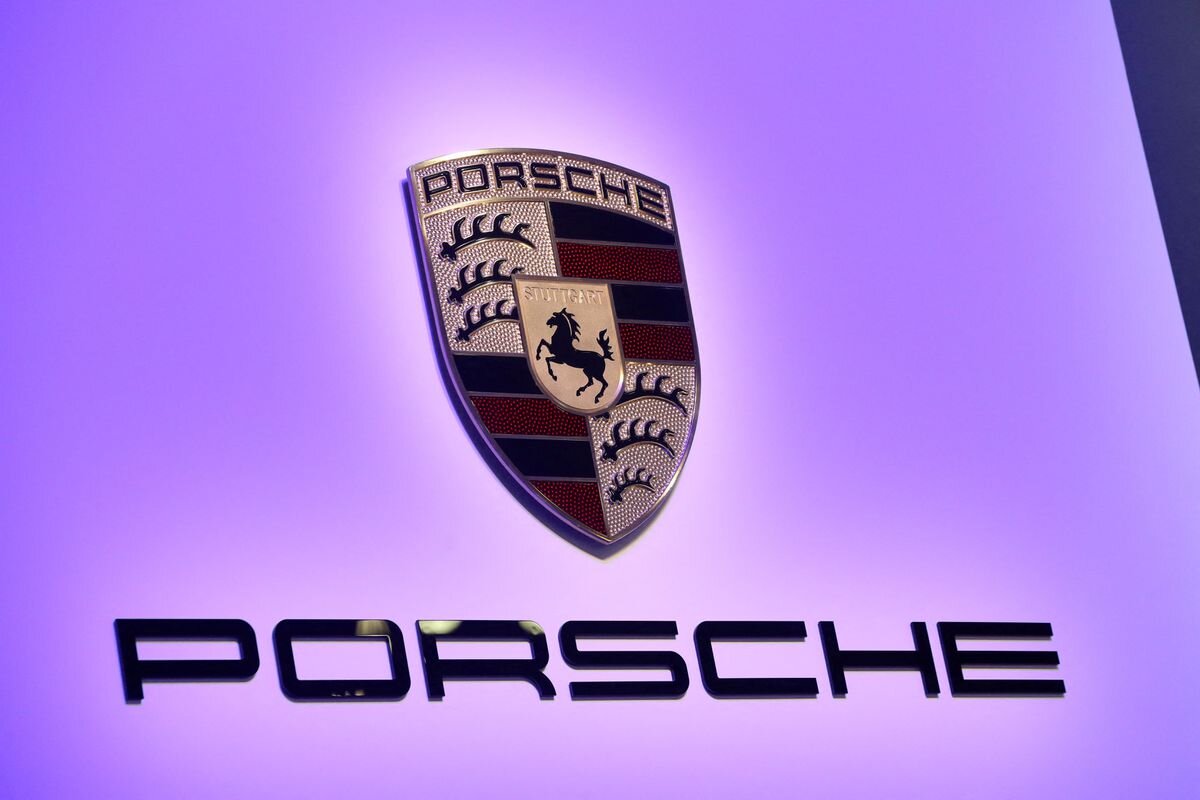 Volkswagen по-прежнему с оптимизмом смотрит на IPO Porsche в четвертом квартале – финансовый директор