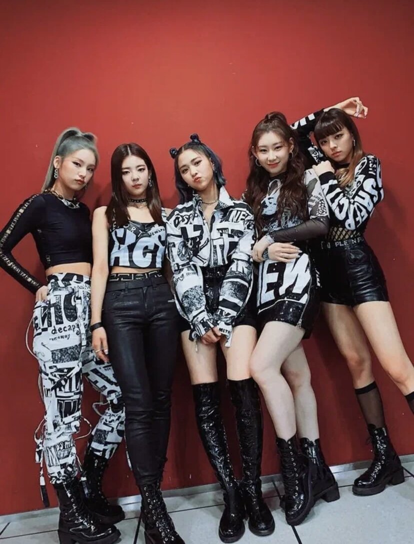 ITZY