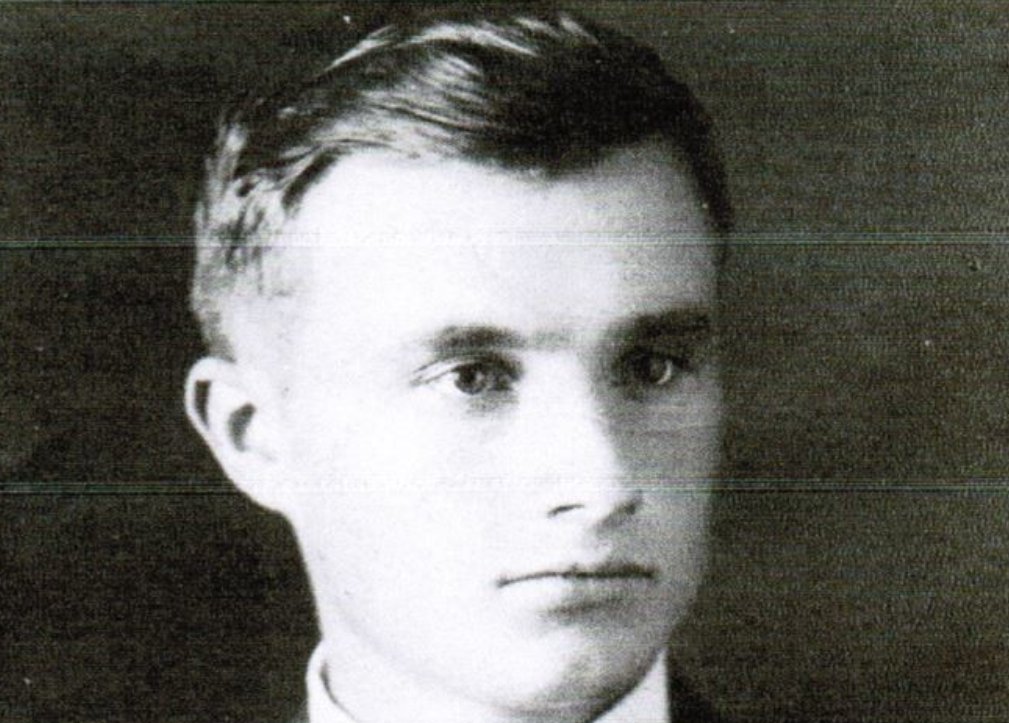 Лев Засецкий