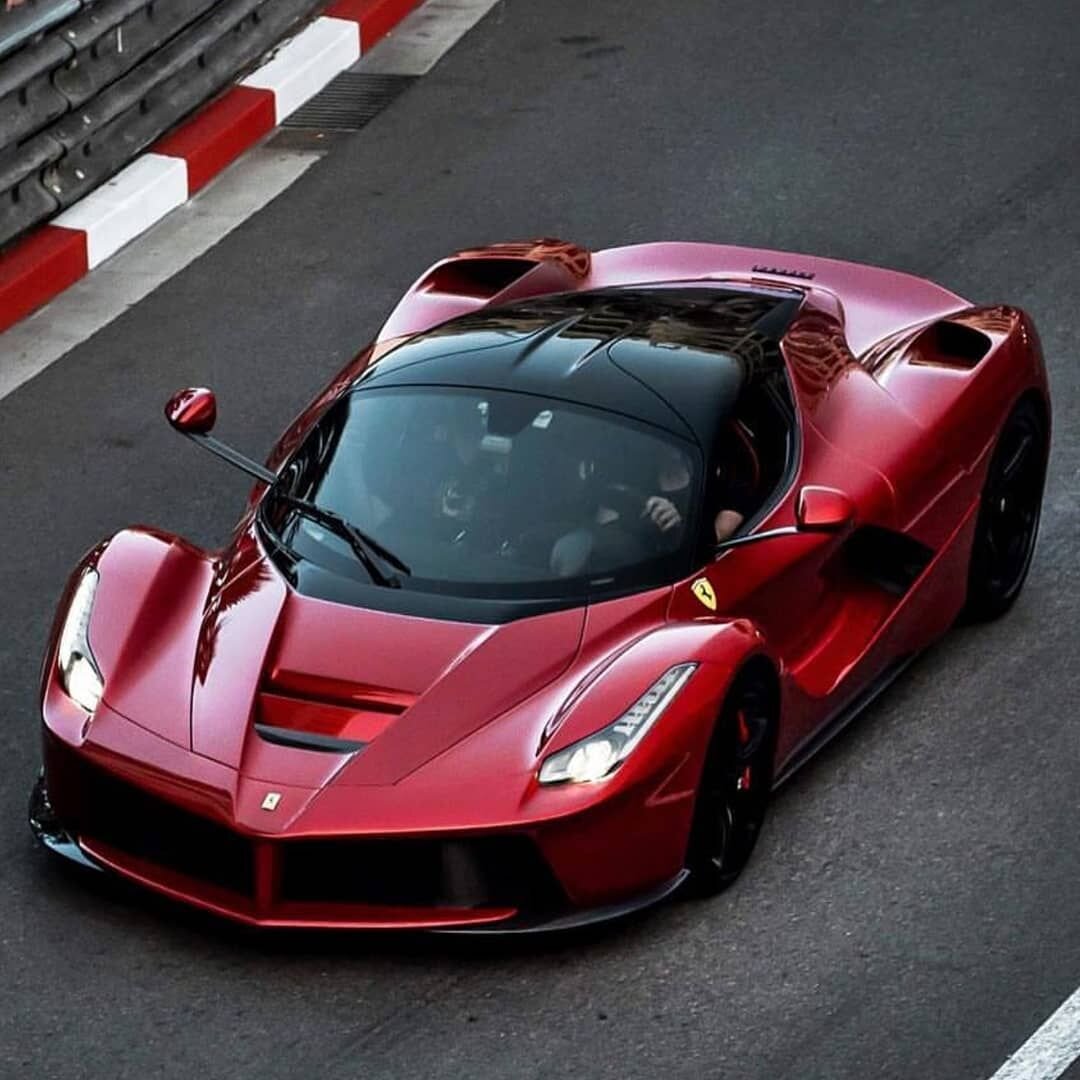 Ferrari Enzo Scuderia