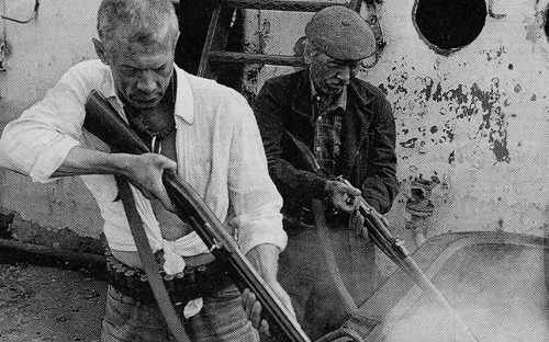 Нападения собак-людоедов «Псы» 1989 года