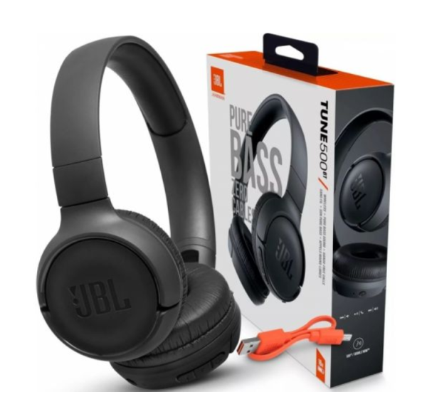 JBL TUNE500BT