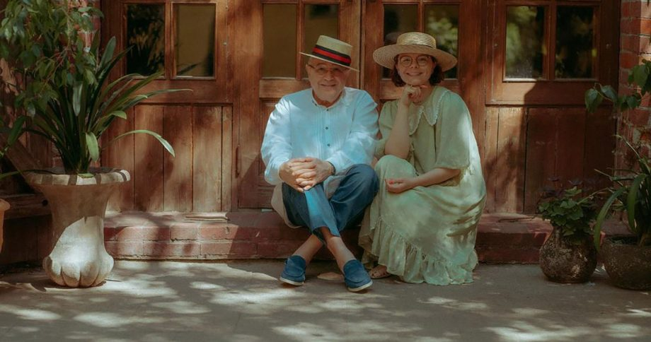 petrosyanevgeny / Instagram*