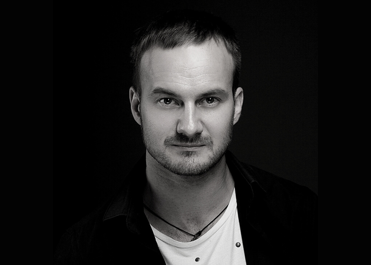 Станислав Сергеев