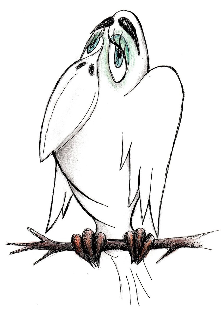 Картинка из свободных источников интернет 