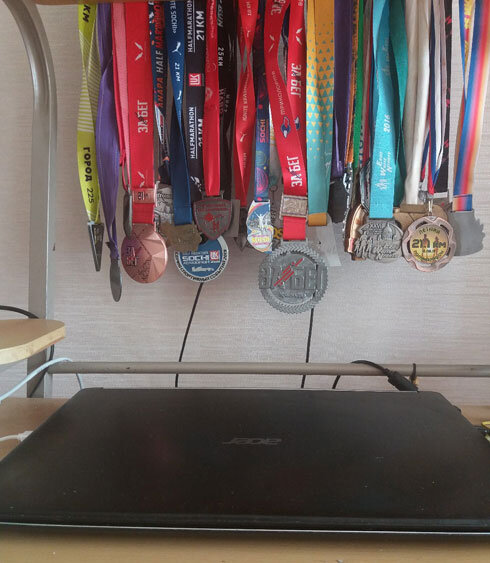 как стать энергичным