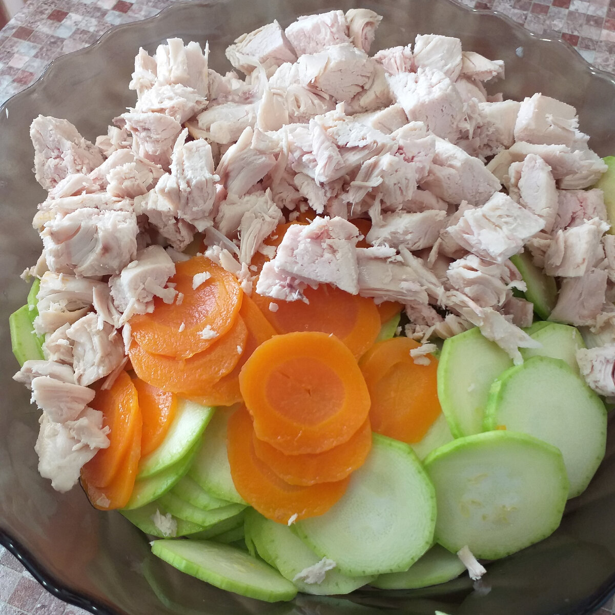 Вкусные рецепты с куриным филе: от салата до запеканки