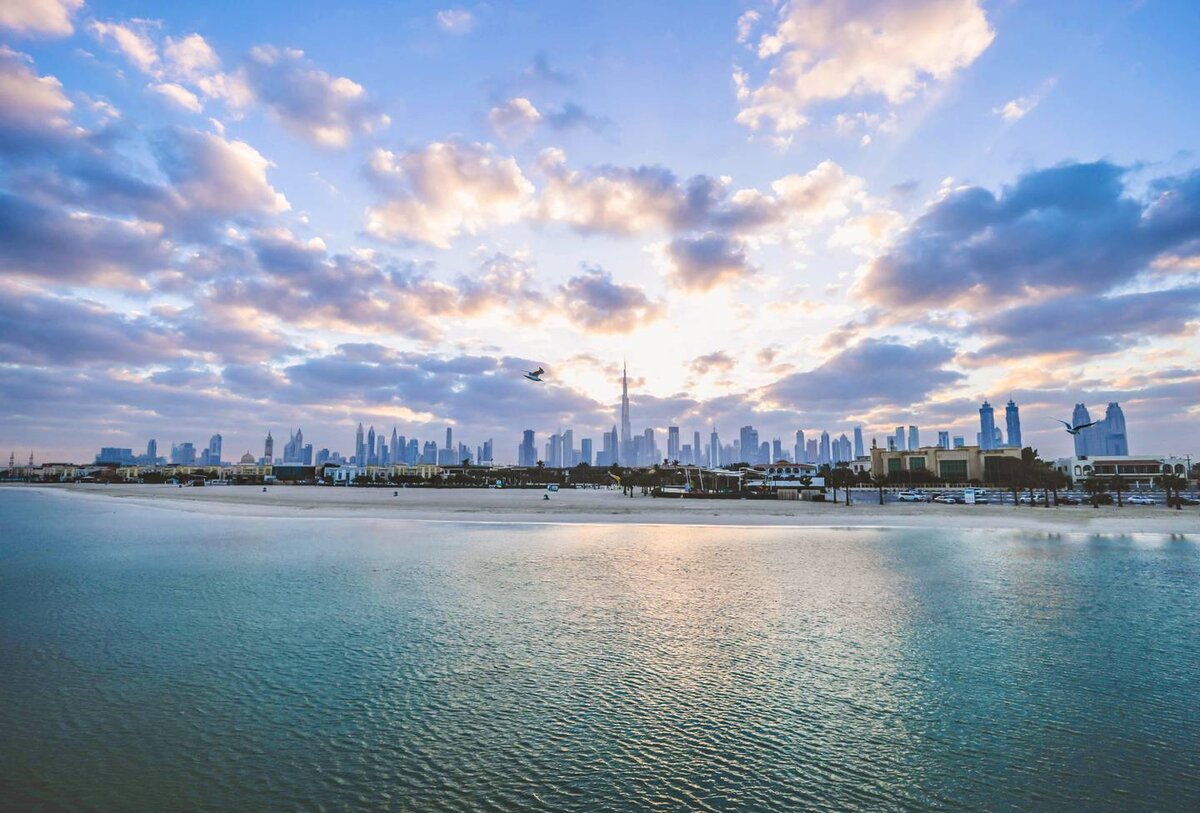 Дубай стал лучшим в мире местом для отдыха в городе, обогнав Париж, Бостон и Лондон, говорится в исследовании сети Premier Inn.