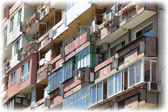    Спецоперация обогатила в Ростове владельцев квартир