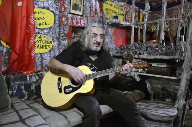 Фото: сайт ВКонтакте «Интересный Питер | Санкт-Петербург»