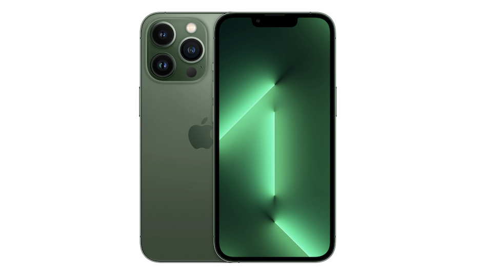    В России обвалилась цена на iPhone 13 Pro