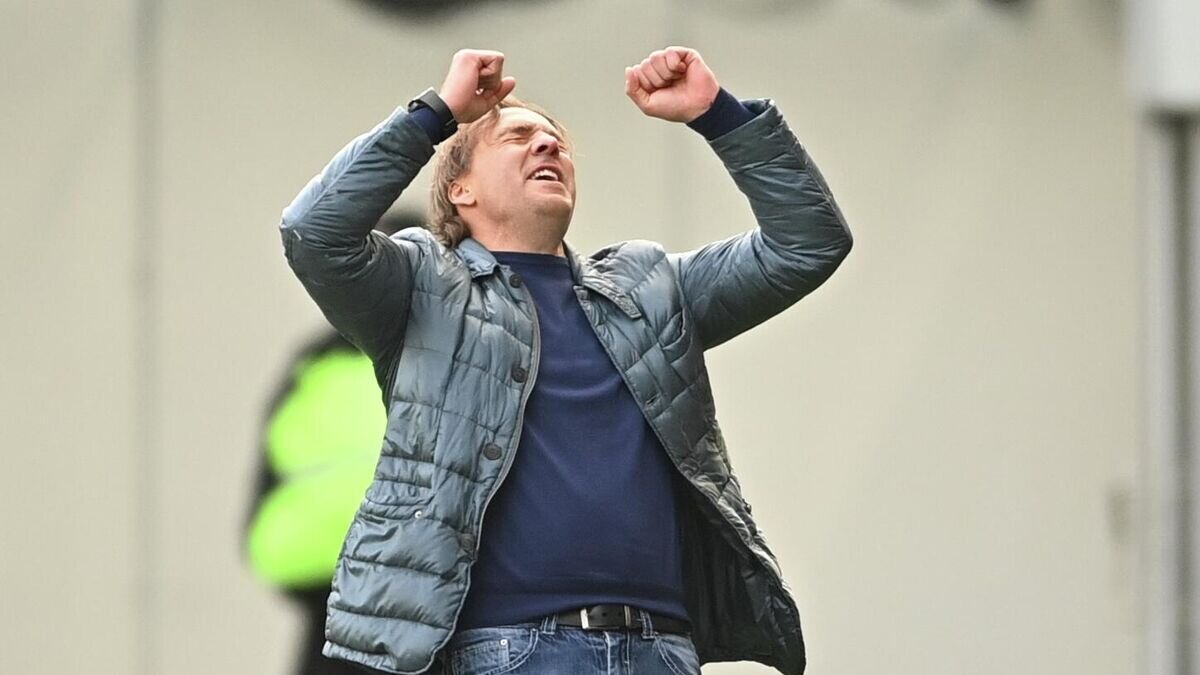    Сергей Юран© РИА Новости / Алексей Филиппов