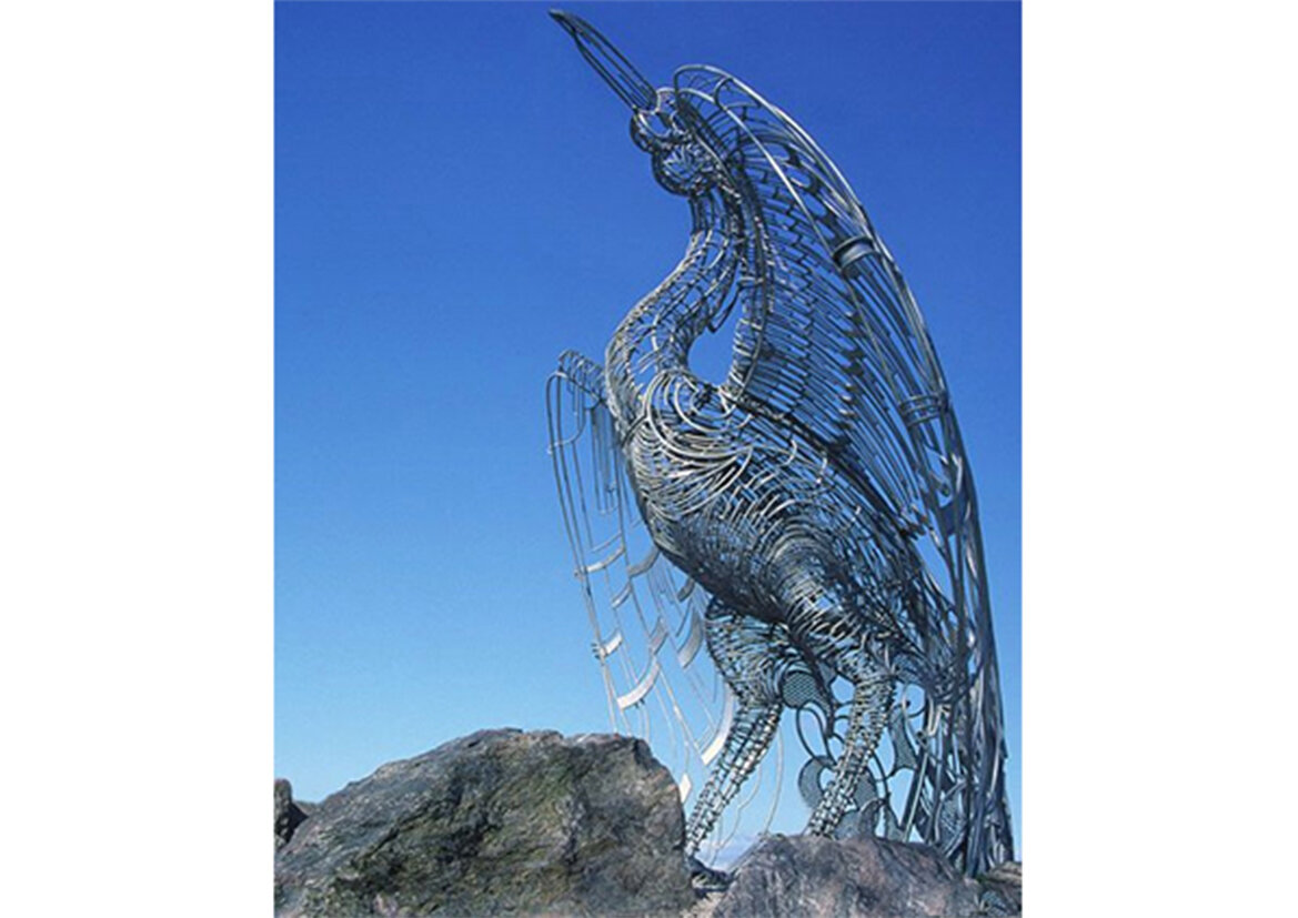 Работа Энди Скотта