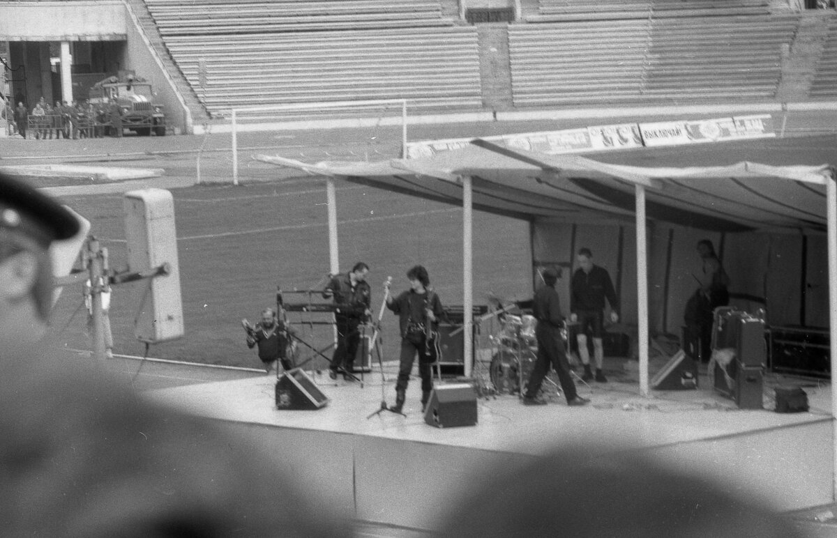 фото - Михаил Зайцев