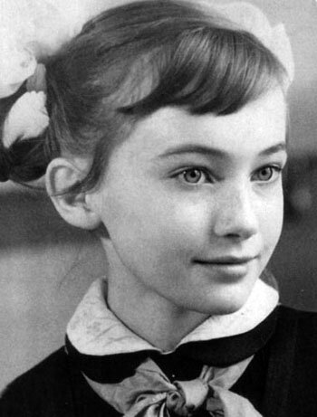 Лариса Гузеева