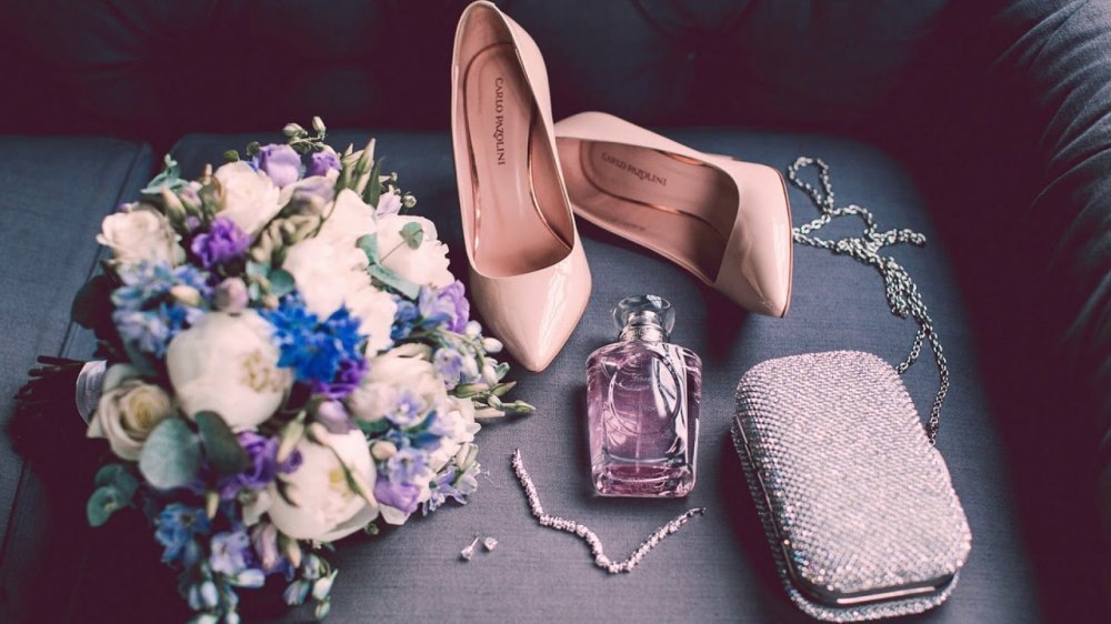     Для невесты Екатерина Лебедева