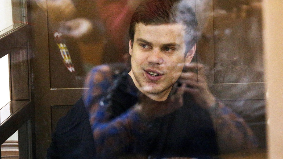 Фото: Кирилл Зыков / АГН Москва