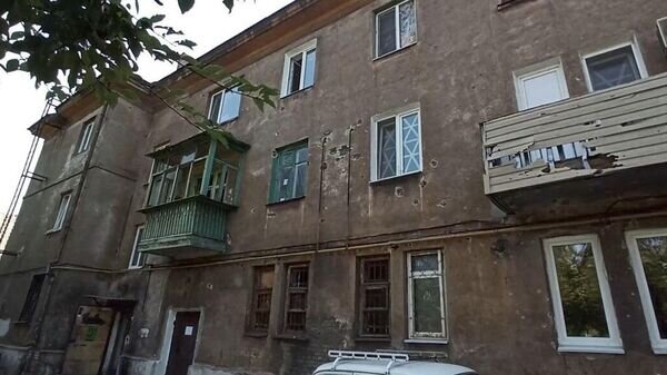   © Эдуард Рштуни