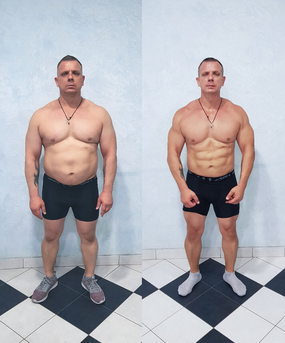 Как вы думаете, сколько  кг я вешу на одном и втором фото? Пишите в комментариях, угадавшему приз (пока не придумал какой, но что-то подарю), будет несколько угадавших, разыграю между ними.