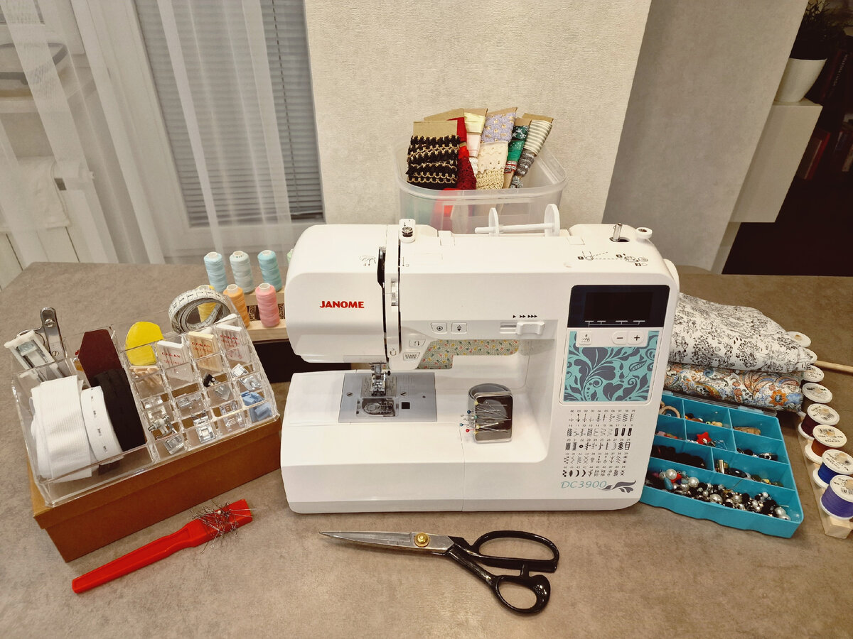 5 Полезных швейных привычек