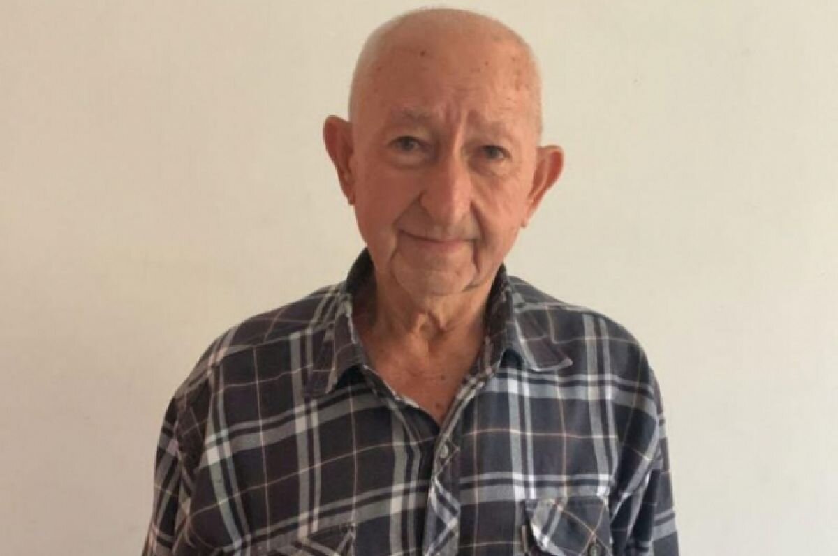    В Северной Осетии нашли 83-летнего пенсионера, пропавшего без вести