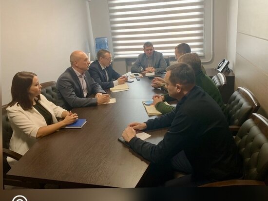     Фото: Народный фронт Экологическая инспекция