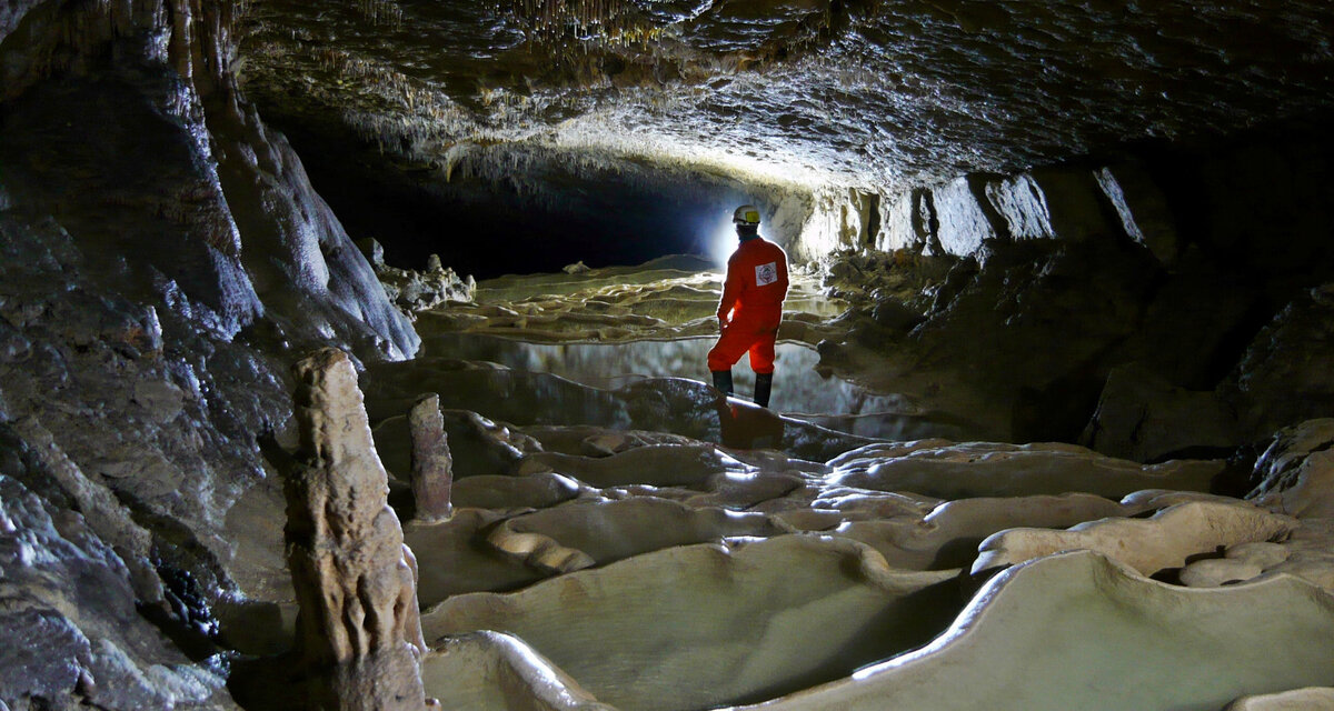     Виновником последнего ледникового периода, вероятно, был совсем не метеорит