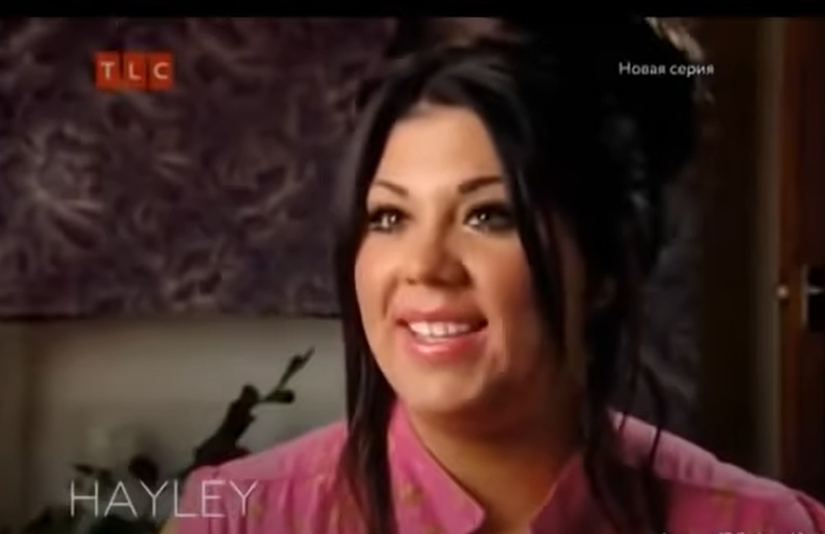 Скриншот передачи "Помешанные на чистоте". Ютуб канал 